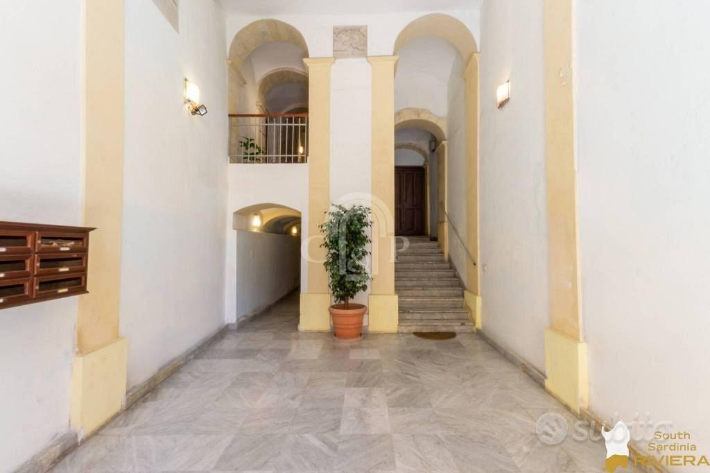 Appartamento – CA - Vista 4