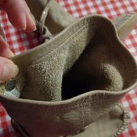 stivali indianini pari al nuovo n:39.