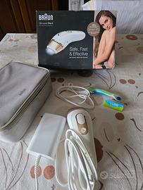 Braun silk expert Pro 5