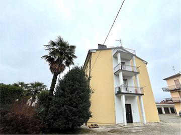 Sesto Calende - Appartamento da ristrutturare