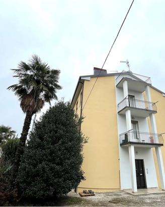 Sesto Calende - Appartamento da ristrutturare