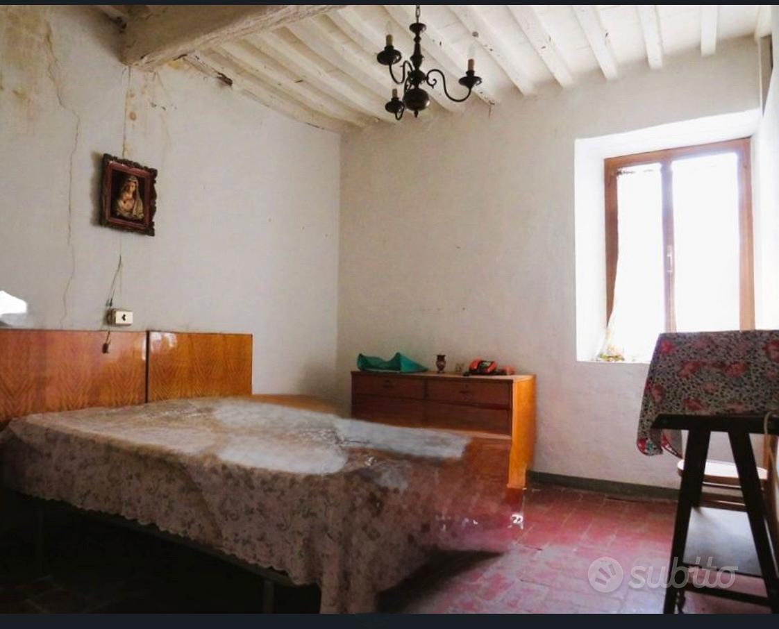 Casa – Massarosa, Valpromaro - Vista 3