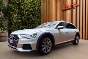 Audi A6 allroad 45 TDI 3.0 quattro S tronic Evolut