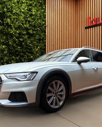 Audi A6 allroad 45 TDI 3.0 quattro S tronic Evolut