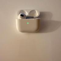 apple airpods 3 sinistra