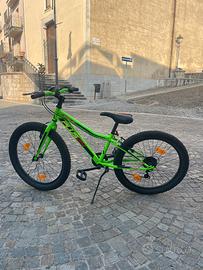 Bici Aurelia Plus 24