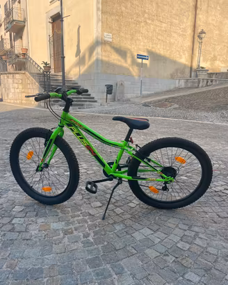 Bici Aurelia Plus 24