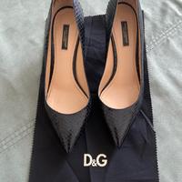 Decolletes Dolce&Gabbana 
