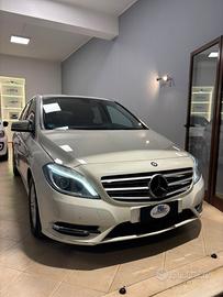Mercedes-benz B 180 CDI Executive