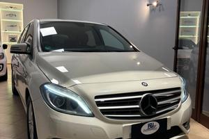 Mercedes-benz B 180 CDI Executive