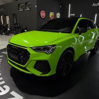 Audi Q3 SPB 35 TFSI