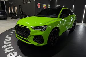 Audi Q3 SPB 35 TFSI