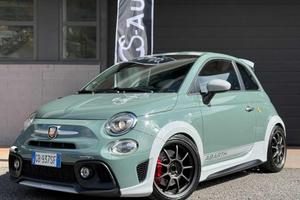 ABARTH 695 1.4 Turbo T-Jet 180 CV 70°