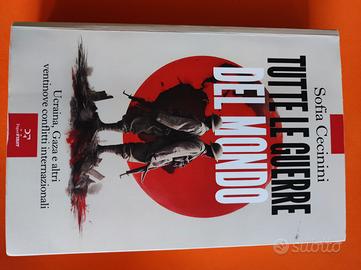Tutte le guerre del mondo