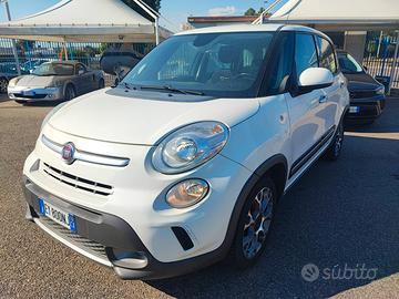 Fiat 500L 1.3 Multijet 