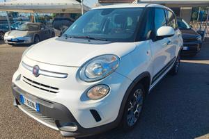 Fiat 500L 1.3 Multijet 
