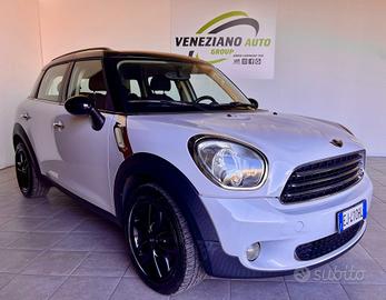 Mini Cooper Countryman Mini 1.6 Cooper Countryman