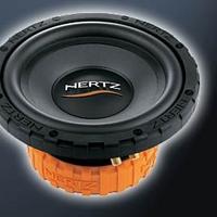 Sub woofer Hertz  Hx 250 D