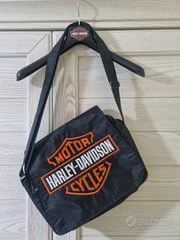 Borsa Harley Davidson 