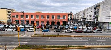 Via Stadera Esposizione Esterna