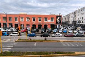 Via Stadera Esposizione Esterna