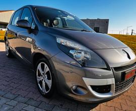 Renault Scenic Scénic XMod 1.5 dCi 110CV Start&Sto
