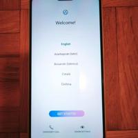 HUAWEI  P20 LITE