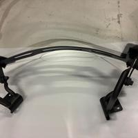 Honda GL 1800 F6C parabrezza originale