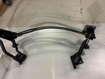 Honda GL 1800 F6C parabrezza originale