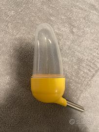 abbeveratoio per roditori