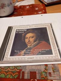 CD MUSICALE