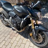 Honda Hornet 600 - 2007 - 21000 km