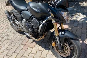 Honda Hornet 600 - 2007 - 21000 km