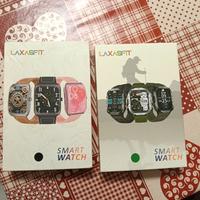 smartwatch due 2 nuovi touch