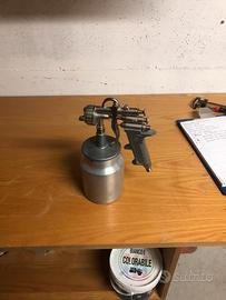 Pistola per vernice