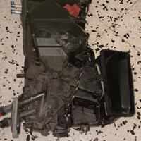 Convogliatore golf 4 1.6 16v  aria 