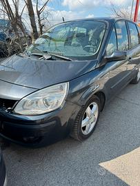 Renault scenic 1.250€