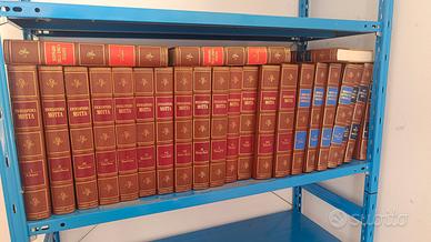 Enciclopedia Motta 