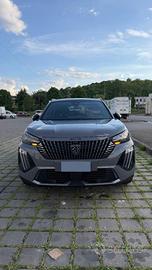 PEUGEOT 2008 1.5 130CV GT-LINE