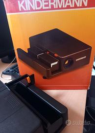 Proiettore diapositive Kindermann