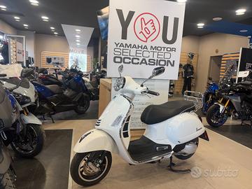 Piaggio Vespa 300 GTS - 2024 - Km 2029