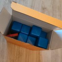 Set tornio acciaio