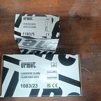 Urmet audio 2 file