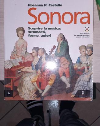 libri scolastici di usi diversi.