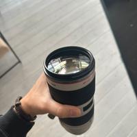 Canon 70/200 f2.8L IS II USM