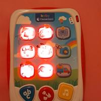 tablet clementoni 