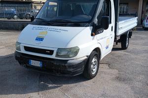 FORD TRANSIT CASSONE