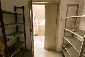 Magazzino Cantina su due livelli