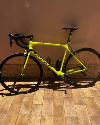 Giant Tcr Sl