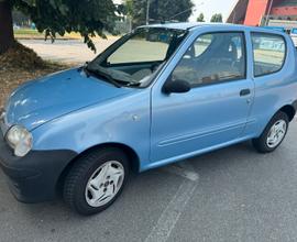Fiat 600 1.1 2010